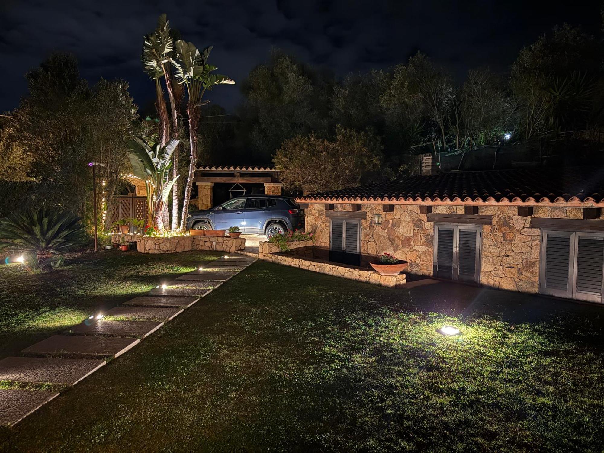 Splendido Open Space Villa Porto Istana Exterior photo